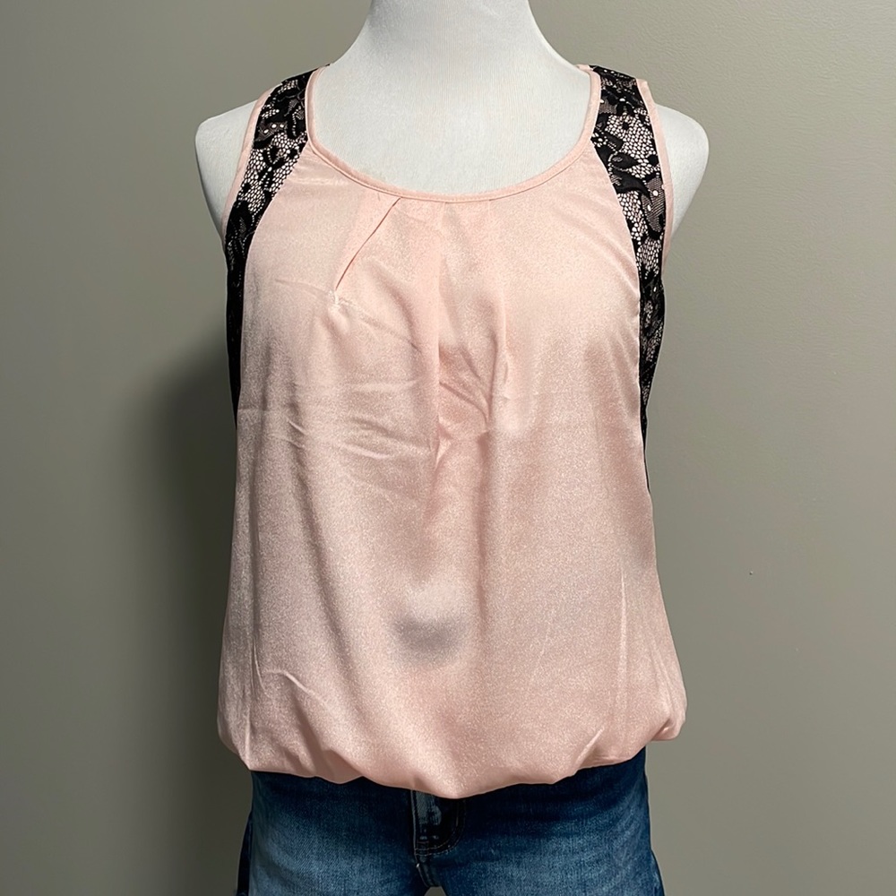 Maurices Tank Top